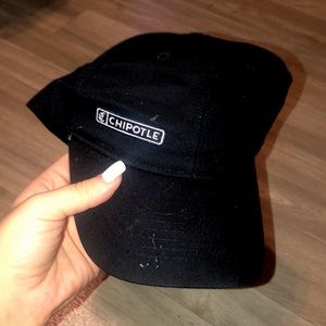 chipotle hat